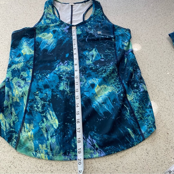 FILA Sport- Matching Athletic Set Size L - Picture 5 of 15